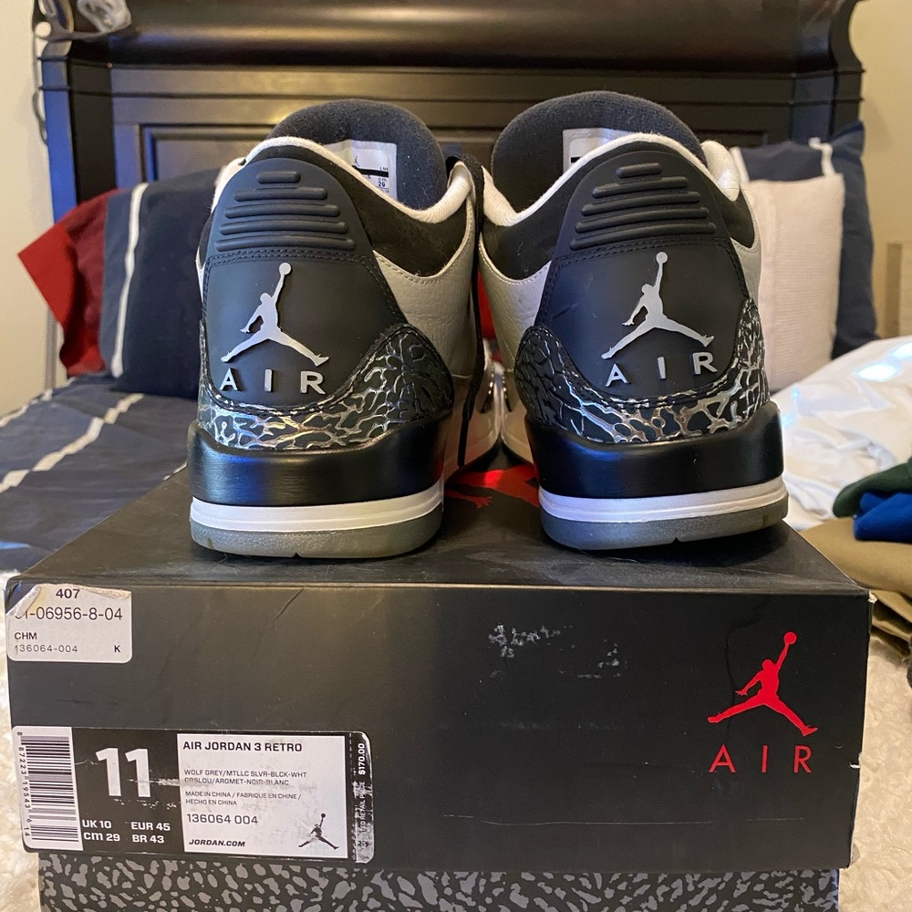 Air Jordan 3